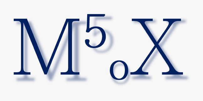 M5oX